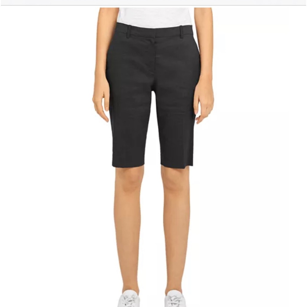 Theory Bermuda Shorts